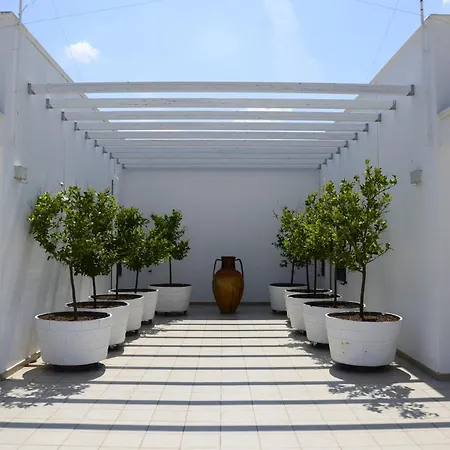 Feudo Croce Monteiasi