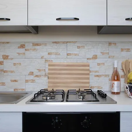 Daire Feudo Croce Monteiasi