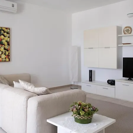 Feudo Croce * Monteiasi