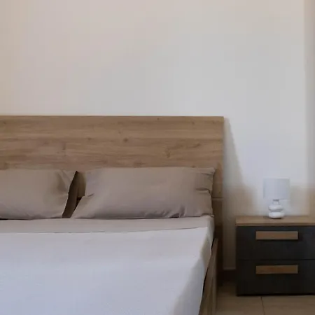 Feudo Croce * Monteiasi