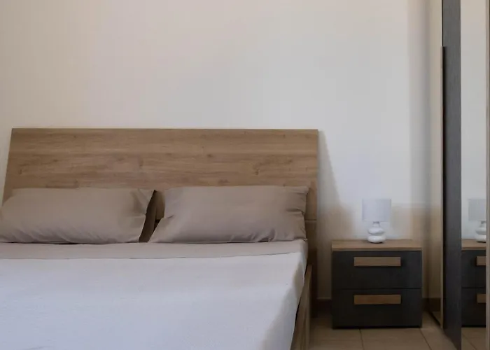 Feudo Croce * Monteiasi