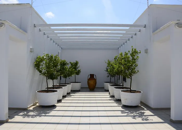 Feudo Croce Monteiasi