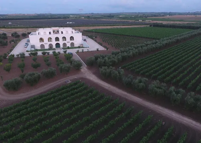 Apartment Feudo Croce