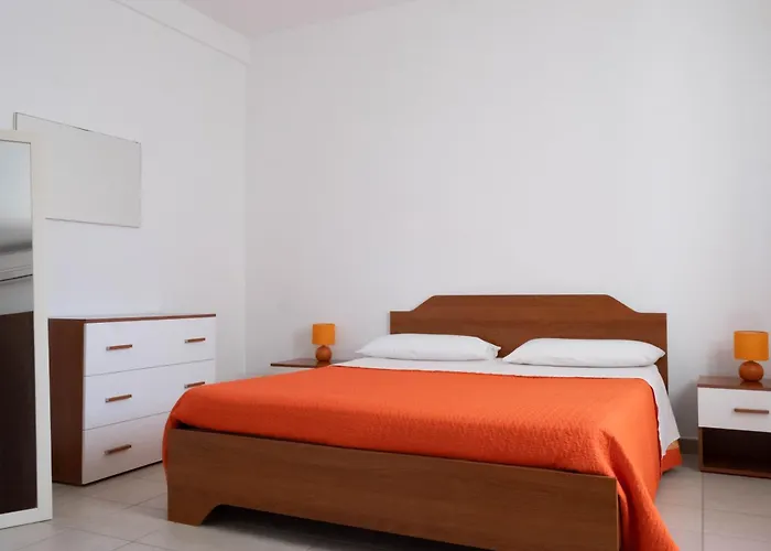 Feudo Croce Monteiasi