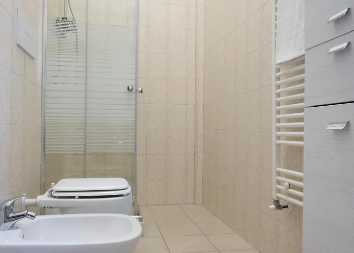 Apartment Feudo Croce *