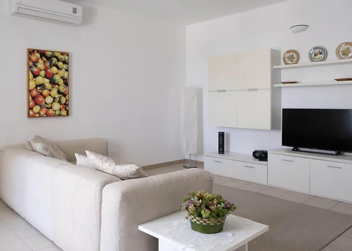 Feudo Croce * Monteiasi