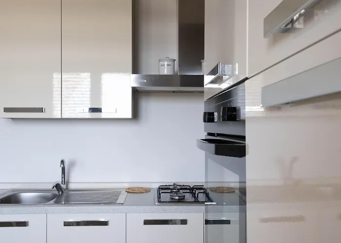 Apartment Feudo Croce *