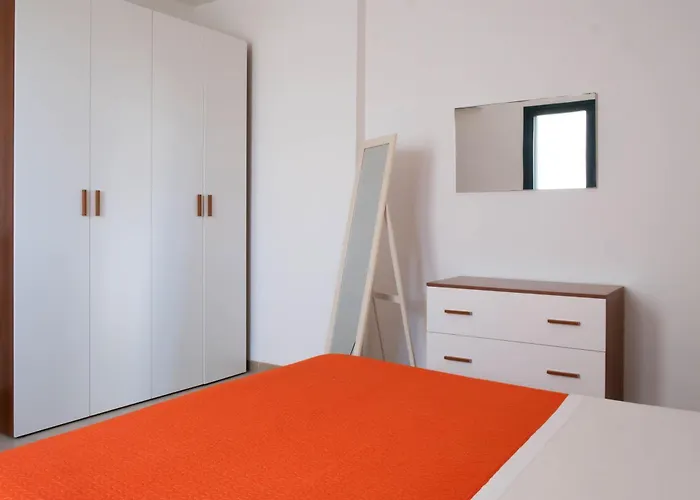 Feudo Croce Apartment